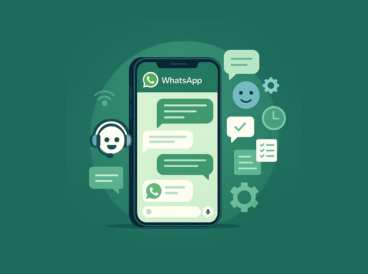 WhatsApp Chatbot ile Satışlarınızı Nasıl %30 Artırabilirsiniz?