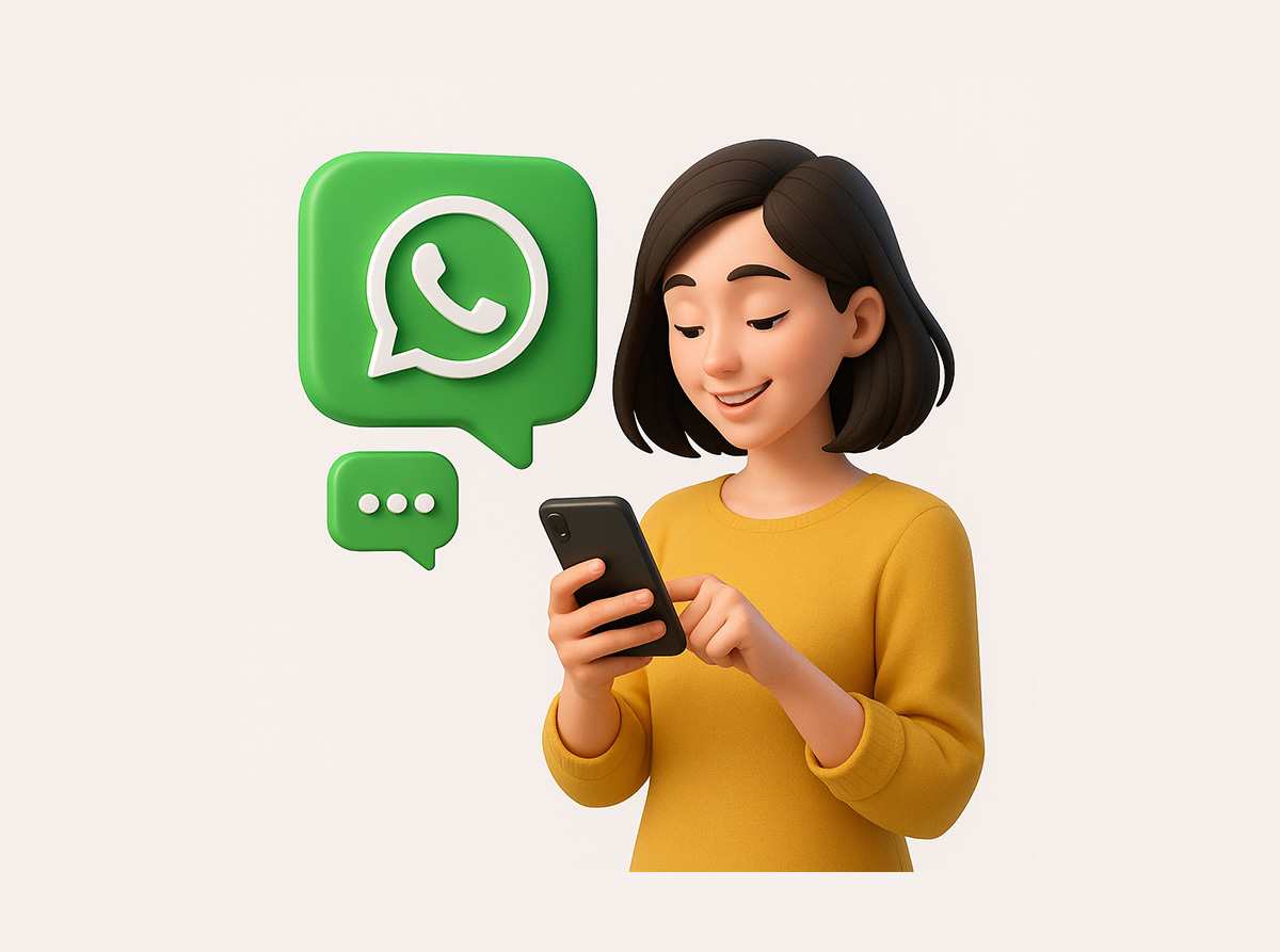 WhatsApp Üzerinden Müşteri Sadakati Nasıl Artırılır?
