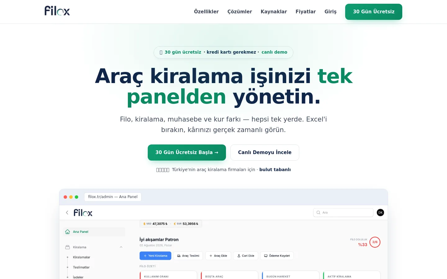 Filox