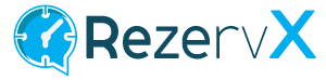 RezervX
